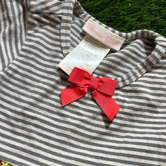 Bonnie Baby Dress - Picture 3 of 4